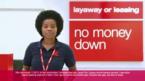 Kmart Layaway can help you get the TV you’ve been eyeing. If only it could help you control of the remote. | Kmart
