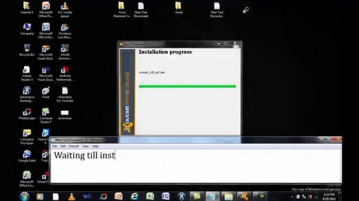 Avast Internet Security 2015 license file until 2050 //UPDATED [11/20/2014]