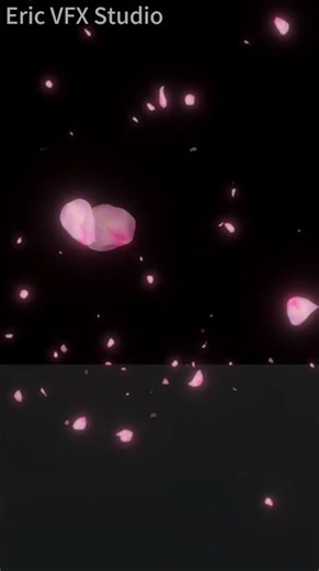 Unity VFX Graph：Environment Effects #gamevfx