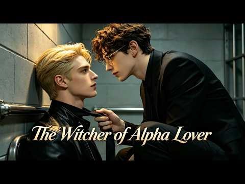 【Trailer-2】My Werewolf Tutor, My Secret Obsession #bl #blseries #lovestory