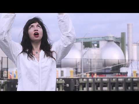 Elysian Fields - Karen 25 (Official Video)