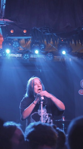 Talkin’ coming with the EP on Friday! Yall ready??? #rivalsband #independentartist | RIVALS