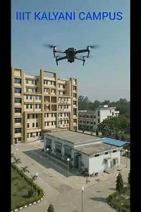 IIIT KALYANI CAMPUS/Kalyani University/West Bengal Engineering College #iitjee #viral