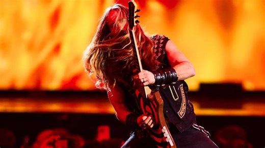 Zakk Wylde set for Charlotte show as new Black Label Society album tops the charts