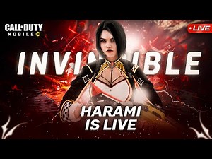 CODM BR Tournament Round 1 — Who Will Survive? 🔥