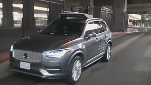 Uber decides to skirt rules in San Francisco over self-driving cars