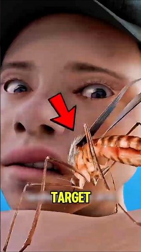 Why Mosquitoes Keep Biting YOU (It's Not Your Blood Type!)
