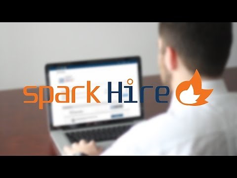 Video Interviewing Software