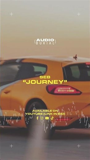 SEB "Journey" goes off on the Audio Burial ⚡️
