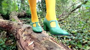 16K views · 36 reactions | Here you can see the Bernadette, brand new and exclusive from Modshoes. The leather is super soft, and requires very little wearing in. Recent Review "The most comfortable modshoes yet" Part of our Autumn Winter Collection 2019 | Mod Shoes | Facebook