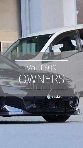 最新BMW G21 3シリーズツーリングの紹介