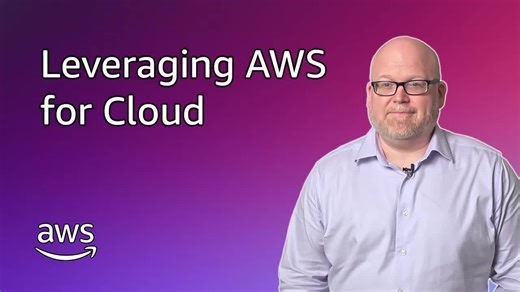 AWS助力Informatica创新之路 🌐 | 亚马逊云科技客户访谈