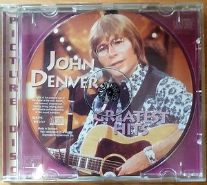 John Denver - Greatest Hits