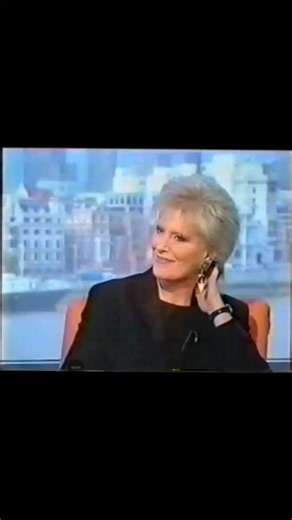 Dusty Springfield interview 1995