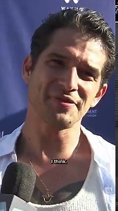 Tyler Posey reveals if he get back into OnlyFans