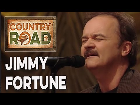 Jimmy Fortune "On the Other Side"