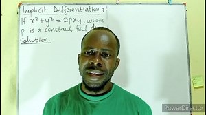 1.5K views · 26 reactions | Implicit function | Taxonomy online mathematics | Facebook