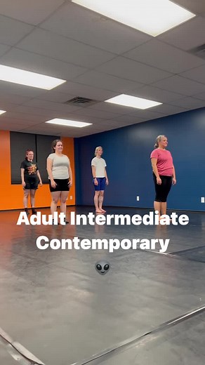 Bringing in the new dance season with a groovy Adult Contemporary combo. 👽 Looks like something you want to do? Dance Fusion Studios welcomes both youth and adults of any age and dance experience level! Visit www.dancefusionstudios.com ✨ #dance #adultballet #ottawadancestudio #contemporarydance
