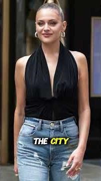 Kelsea Ballerini Moves to New York City | Talks Living Alone and New Music