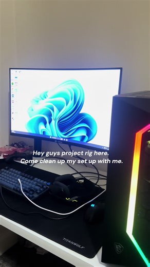 Make sure to follow for more content! #fyp #gamingpc #techtips #pcgaming #pc