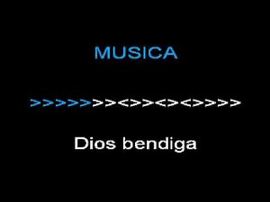 KARAOKE EN TU DIA JAVIER SOLIS