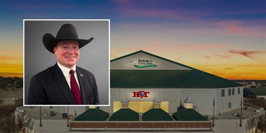 “A seasoned and highly respected leader”: Extraco Events Center in Waco, Texas welcomes Dustin Coufal as new president and CEO