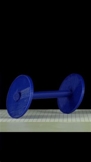 Wobbler haben das Rad neu erfunden! #holidayswithyoutube