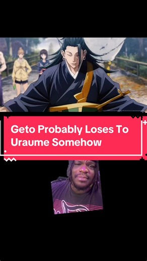 Jujutsu Kaisen: Geto's Power Scaling & Domain Expansion