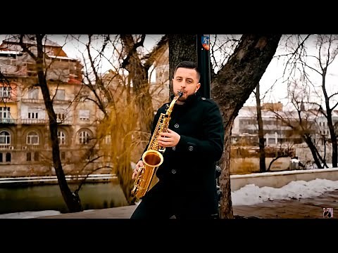 Nelu Popa - Manea Sax 3 || Videoclip Oficial