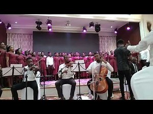 Mpachika CCAP Church choir Live_Chidzalo Chosatha.