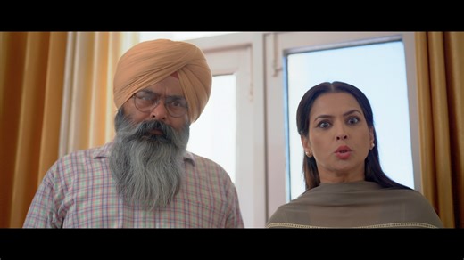Raj Dhaliwal & Malkeet Rauni Latest Comedy Movie | Smeep Kang | Love Gill | Smeep Kang