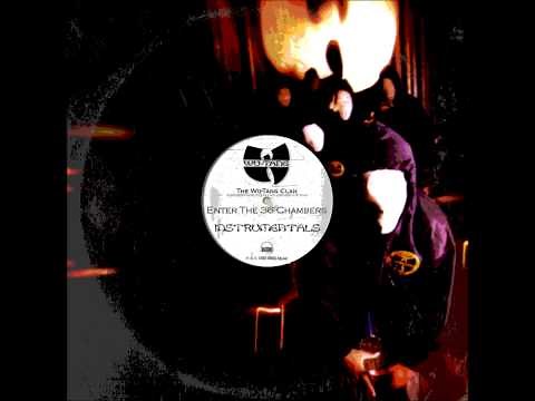 Wu Tang Clan- Enter The Wu Tang 36 Chambers (Full Album) Instrumentals