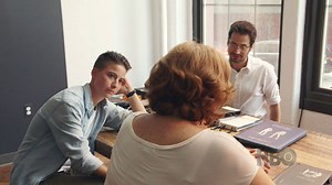 Watch the official trailer for Suited, from producers Lena Dunham and Jenni Konner. June 20, only on HBO. | HBO Documentary Films