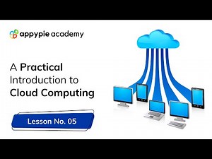 What is Rapid Elasticity? - Lesson 05