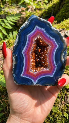 😁 Ranking My 2025 Best Crystal Collection #asmr #satisfying #crystal #ranking2025