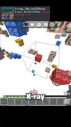 3 MOD LITERALS HACKS || #minecraft #minecraftmods #ytshorts #viralshorts #facts #viral #tweening