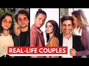 CONTROL Z SEASON 2 Cast: Real Age And Life Partners Revealed!