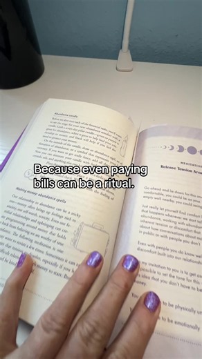 Mundane Magic: Rituals for Everyday Tasks