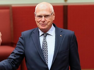 ‘Great patriot, man of conviction’: Jim Molan dies aged 72