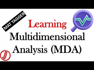 The Multidimensional Analysis (MDA) Tagger Tutorial | Urdu and Hindi