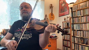 1K views · 39 reactions | Got my workshop coming up, so here's an example of the Rare and Beautiful Acadian Tunes from Eastern Canada I'm talking about. It's just known as "Acadian Dance Tune" from the fiddler Hilaire Pothier of Pubnico, Nova Scotia. Recorded in the 1940s by Helen Creighton. I've been scouring her archives online and finding some real nice hidden gems like this one. I think it's a polka? Has anyone heard it before? | Devon Léger | Facebook