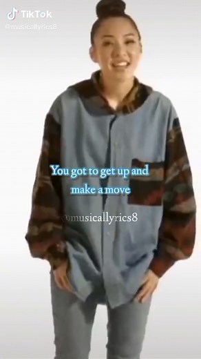 Tatiana Manaois Like You Lyrics Video