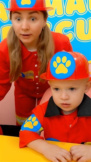 Adam & Oliver - Animal Rescue Patrol!