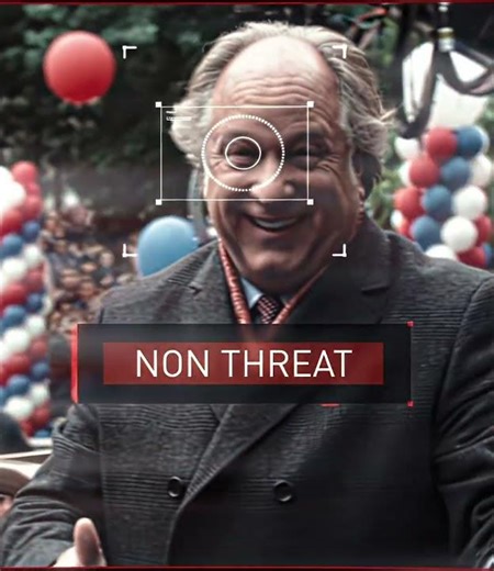 HIS DAD TURNED INTO A MACHINE | ROBOCOP | Movie Edit | Song - No Batidao #edit #shorts #robocop