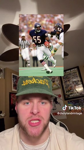 Ranking the Top Verses from the 1985 Chicago Bears Rap Song