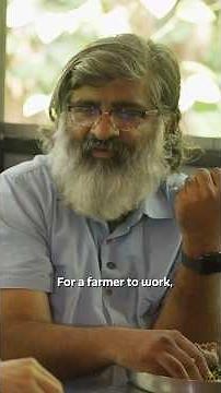 Muscle memory is invaluable to #farming