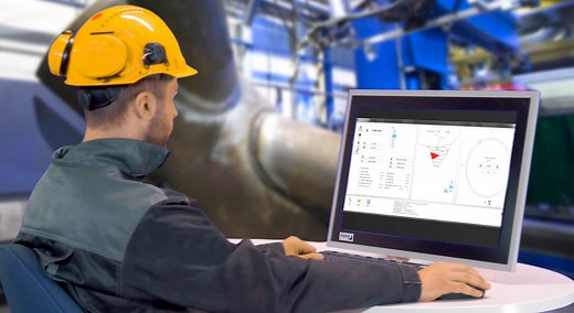 PEMA WeldControl 300 | Pemamek