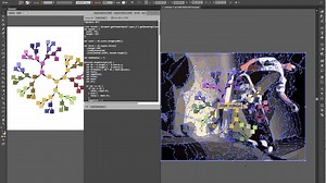 Hanpuku: Iterating Between Tools to Create and Edit Visualizations