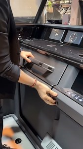 Inside the new $1.5 million luxury Brabus boat