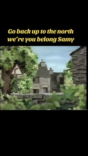 Go Back to the North | Postman Pat in Ireland